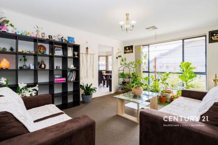 1A Blaise Street, Christie Downs, SA 5164, Australia
