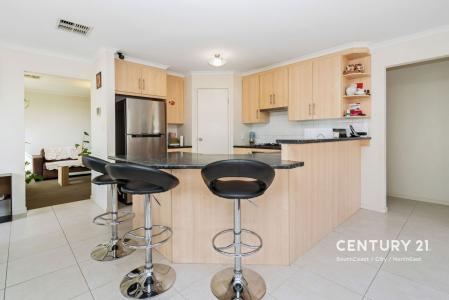 1A Blaise Street, Christie Downs, SA 5164, Australien