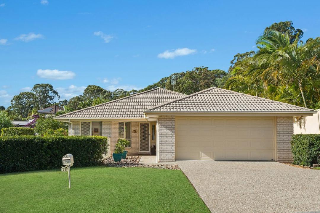 35 High Park Crescent, Little Mountain, QLD 4551, オーストラリア