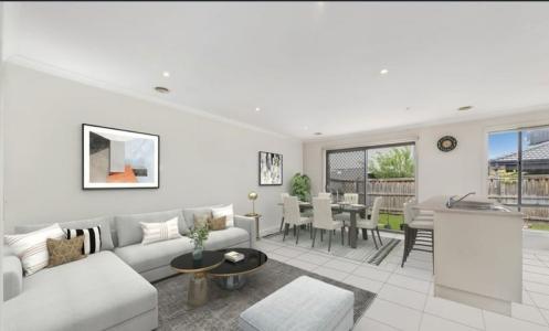 10 Ballantine Street, Tarneit, VIC 3029, אוסטרליה 