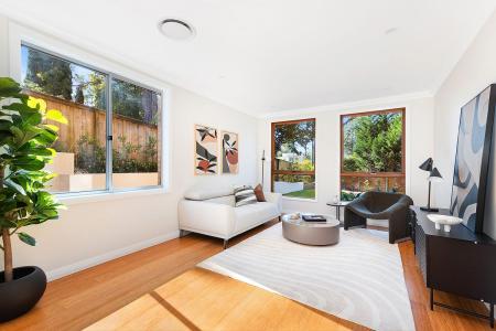 92 Burns Road, Wahroonga, NSW 2076, 澳大利亚
