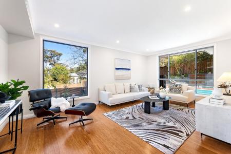 92 Burns Road, Wahroonga, NSW 2076, 澳大利亚
