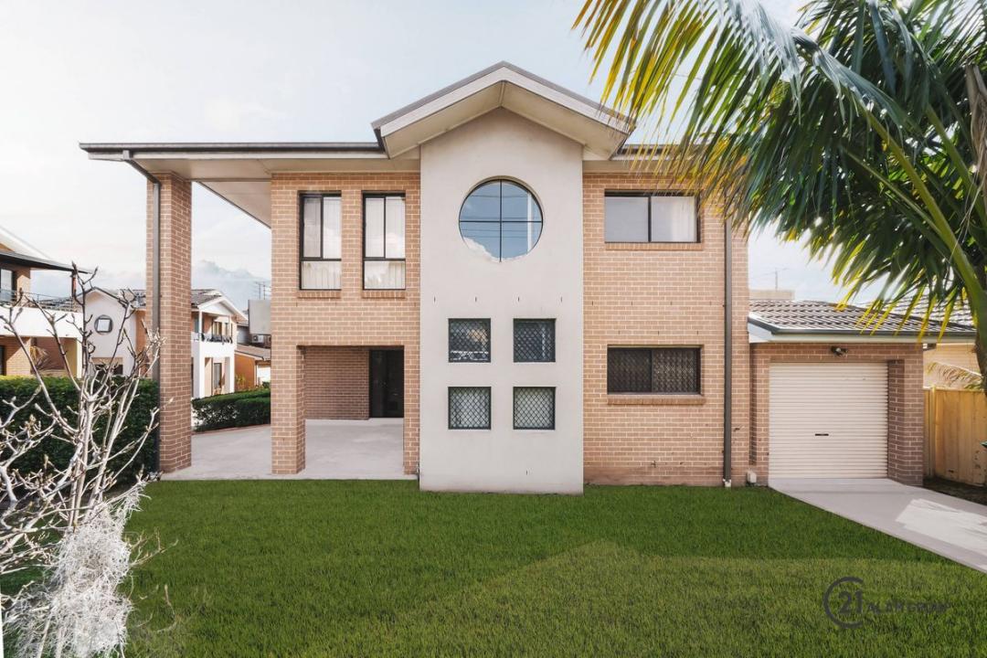 1/7-9 Pembroke Road, Minto, NSW 2566, Australia