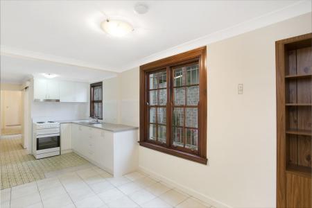 16 Forsyth Street, Glebe, NSW 2037, Australie