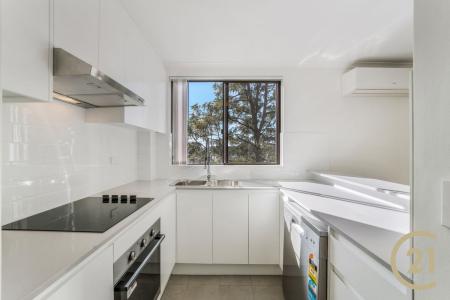 10/138 Moore Street, Liverpool, NSW 2170, Australia