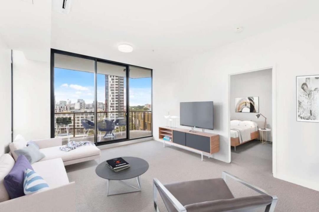 507/1 Link Road, Zetland, NSW 2017, אוסטרליה
