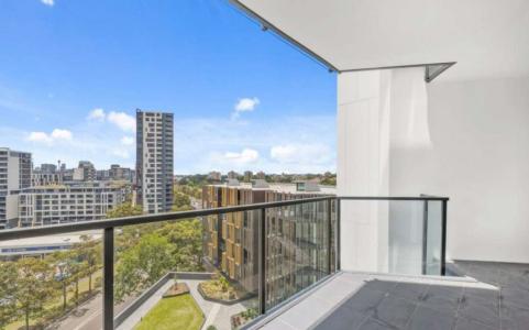 507/1 Link Road, Zetland, NSW 2017, אוסטרליה