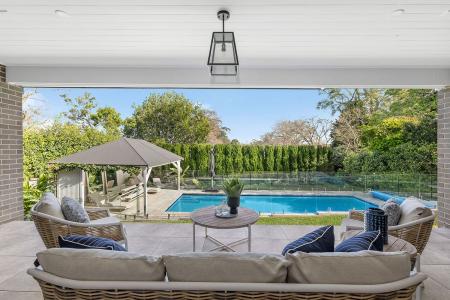 18 Fairlawn Avenue, Turramurra, NSW 2074, Австралия