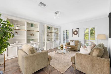 18 Fairlawn Avenue, Turramurra, NSW 2074, Австралия