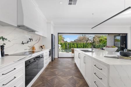 18 Fairlawn Avenue, Turramurra, NSW 2074, Австралия