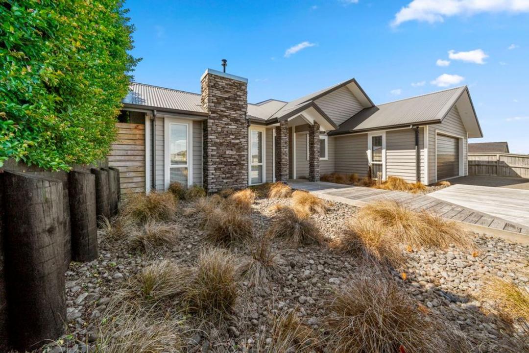30 Westmuir Crescent, Pokeno, Waikato District 2402, Neuseeland