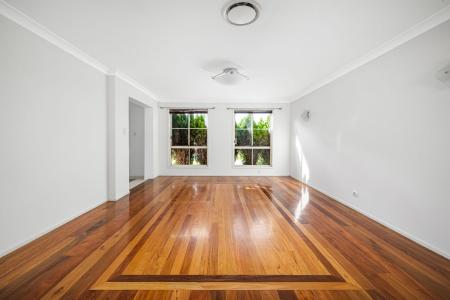 23 and 23A Gillian Crescent, Hassall Grove, NSW 2761, Australia