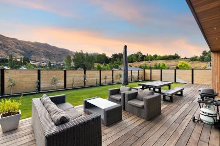 7 Fern Burn Close, Wanaka, Queenstown-Lakes District 9305, New Zealand