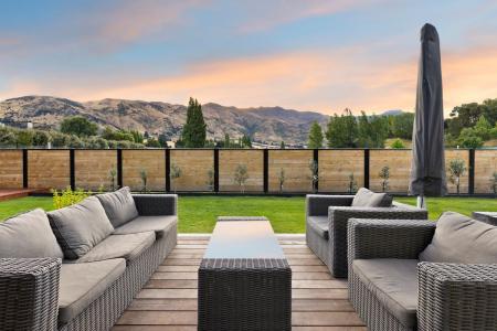 7 Fern Burn Close, Wanaka, Queenstown-Lakes District 9305, New Zealand