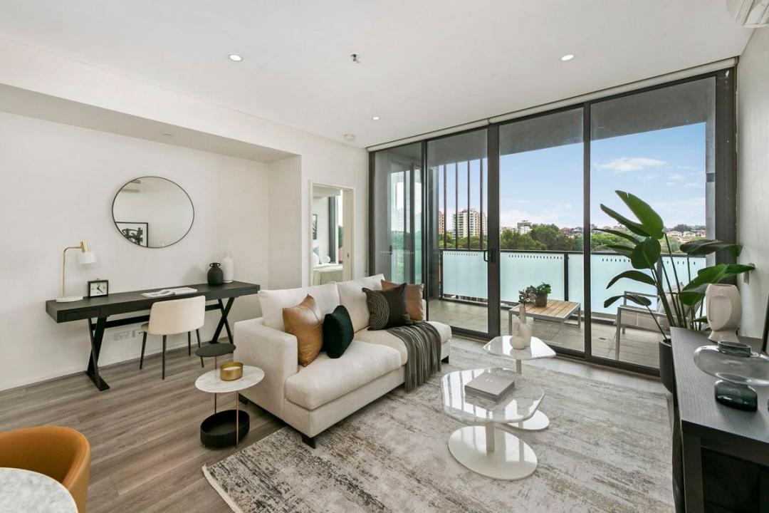 667/2 Cooper Place, Zetland, NSW 2017, 오스트레일리아