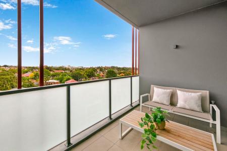 667/2 Cooper Place, Zetland, NSW 2017, 오스트레일리아