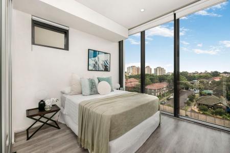 667/2 Cooper Place, Zetland, NSW 2017, 오스트레일리아