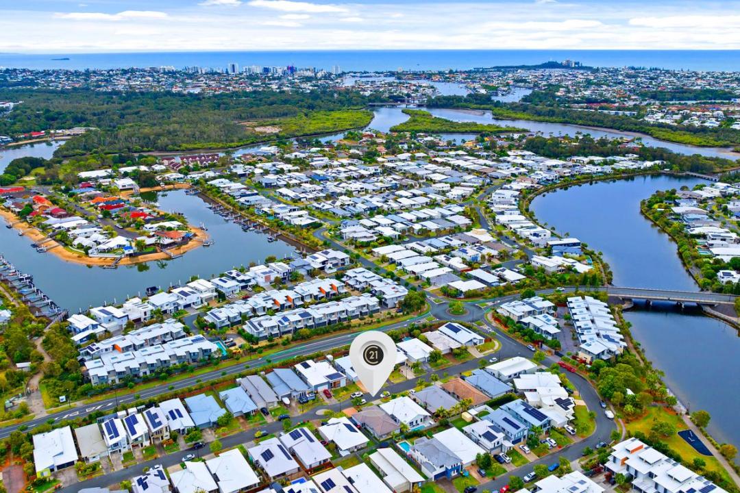 11 Curtis Street, Mountain Creek, QLD 4557, Australia