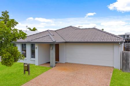11 Curtis Street, Mountain Creek, QLD 4557, Australia