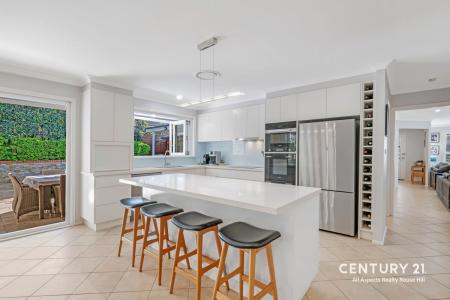 10 Glen Abbey Street, Rouse Hill, NSW 2155, Australia