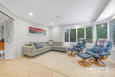 10 Glen Abbey Street, Rouse Hill, NSW 2155, Austrália