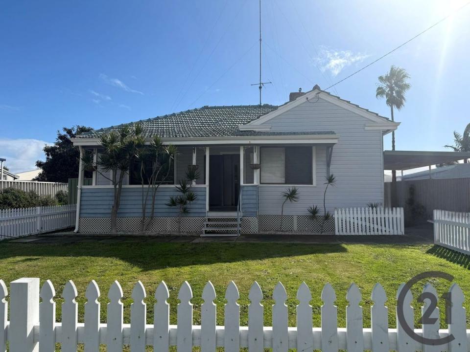 26 Wisbey Street, Carey Park, WA 6230, オーストラリア