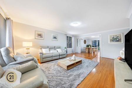 1/26 Oakhill Drive, Castle Hill, NSW 2154, Australia