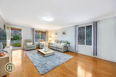 1/26 Oakhill Drive, Castle Hill, NSW 2154, Austrália