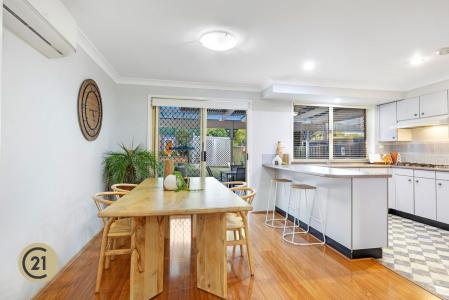1/26 Oakhill Drive, Castle Hill, NSW 2154, Austrália