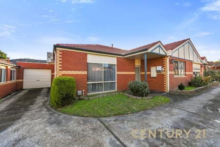 2/45 Chandler Road, Noble Park, VIC 3174, Australia