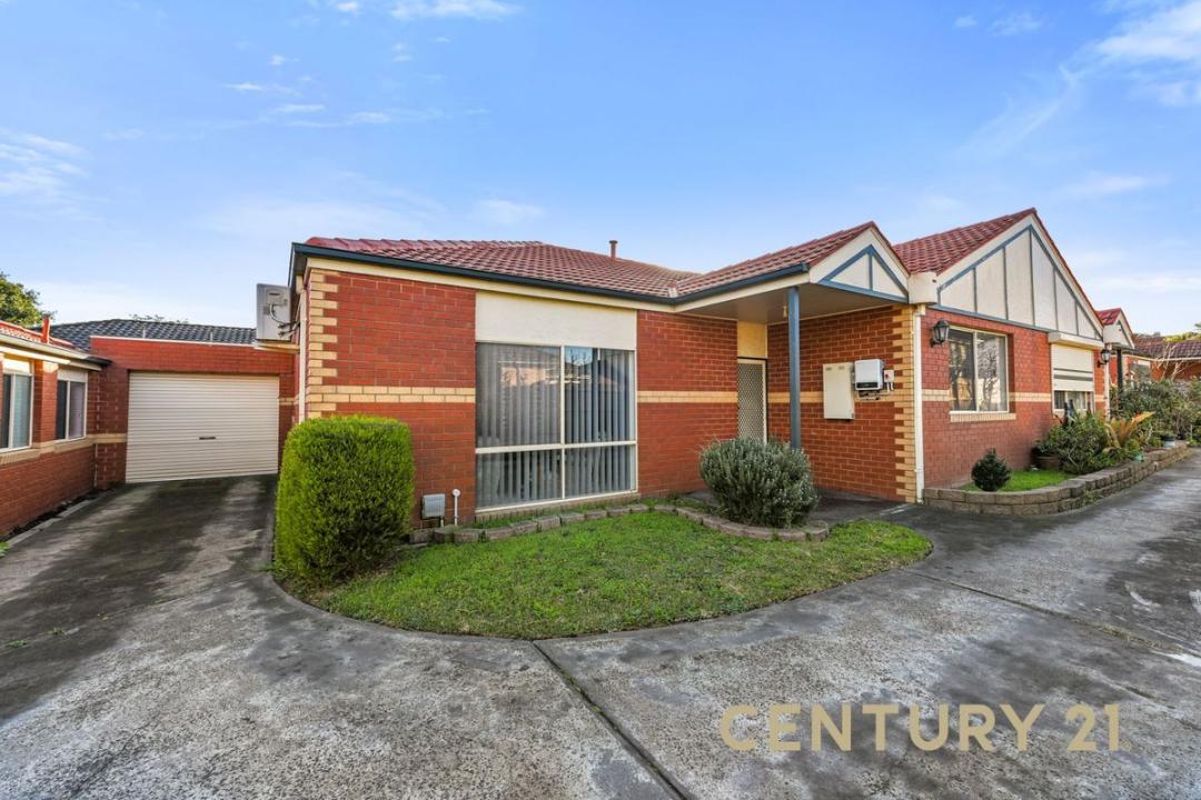 2/45 Chandler Road, Noble Park, VIC 3174, Australien