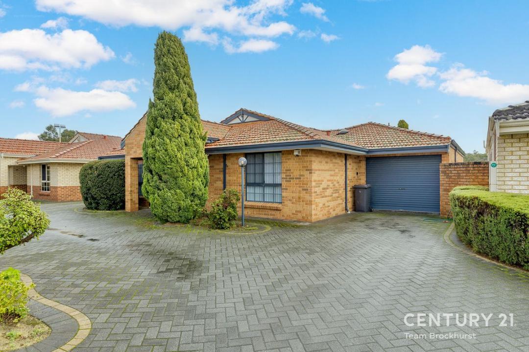 24/7 Lester Drive, Thornlie, WA 6108, Australien
