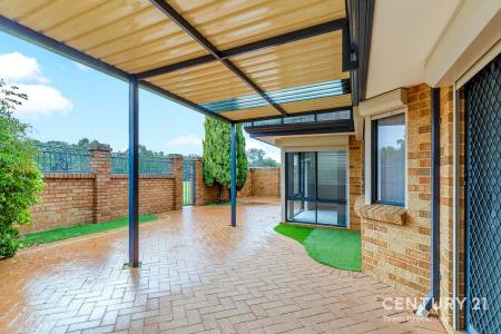 24/7 Lester Drive, Thornlie, WA 6108, Australien
