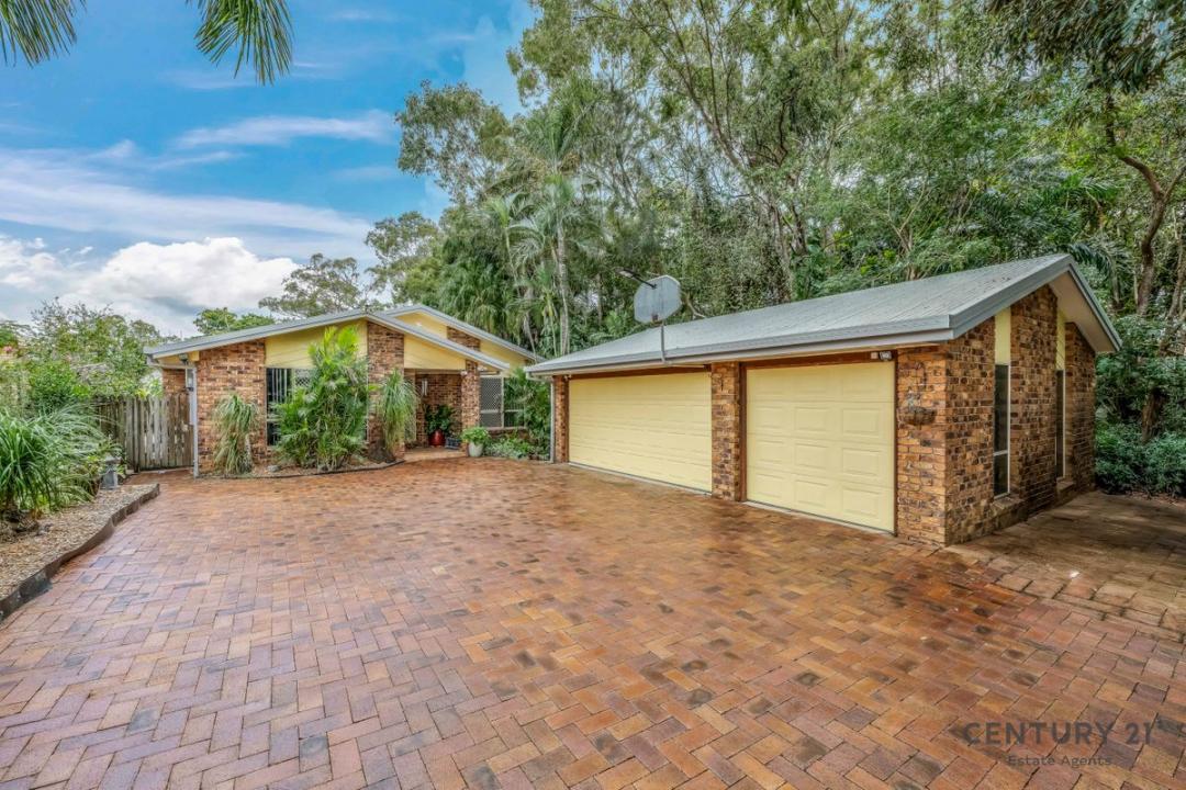 4 Goodworth Court, Millbank, QLD 4670, Australie
