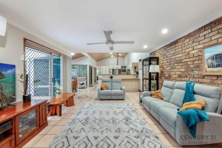 4 Goodworth Court, Millbank, QLD 4670, Australie
