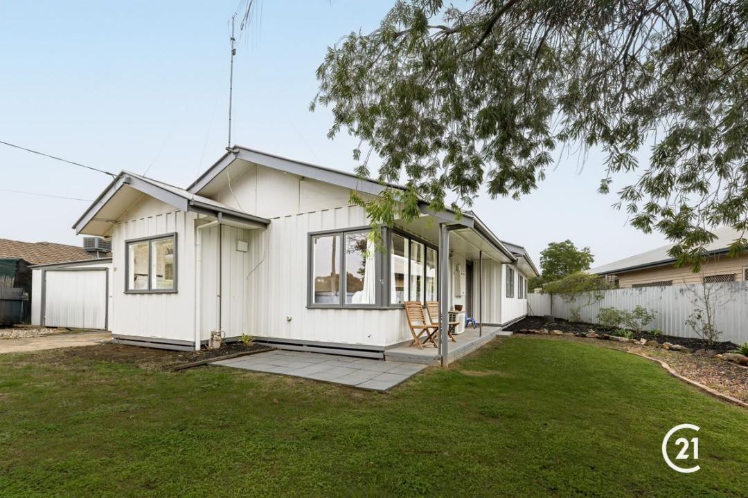 17 Mitchell Street, Echuca, VIC 3564, Australia