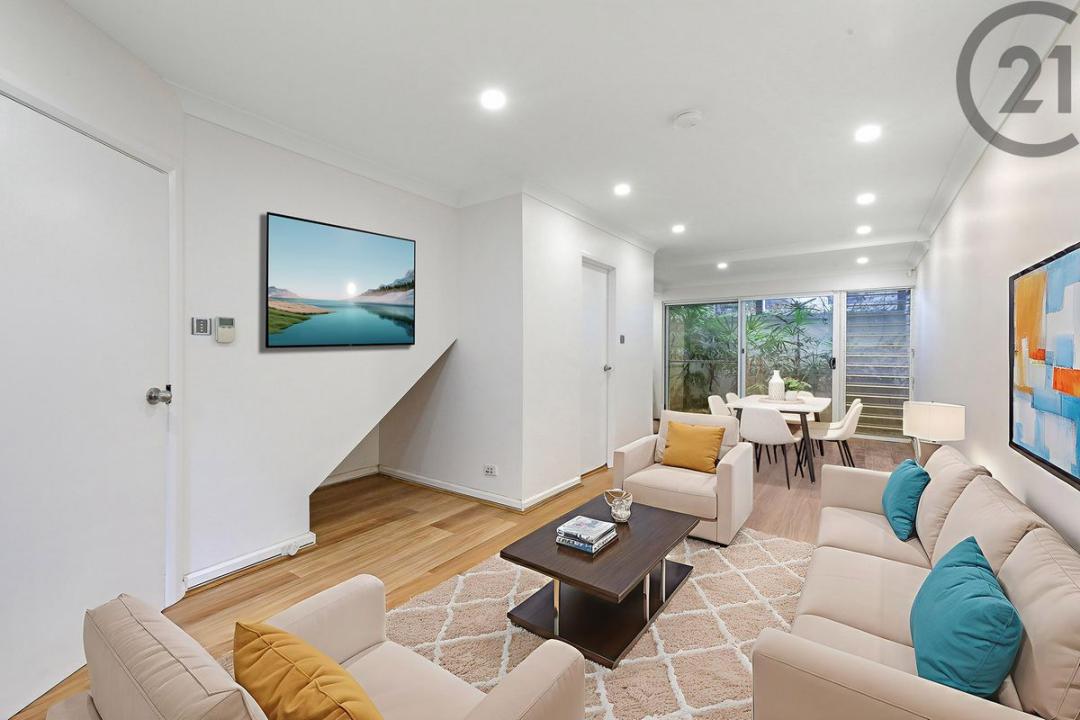 1/7 Palmer Lane, Darlinghurst, NSW 2010, Australia