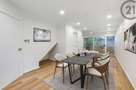 1/7 Palmer Lane, Darlinghurst, NSW 2010, Australia