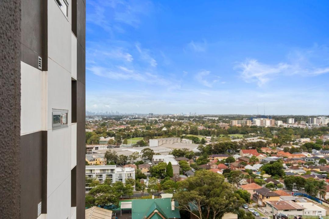 1503/18 Harrow Road, Auburn, NSW 2144, أستراليا