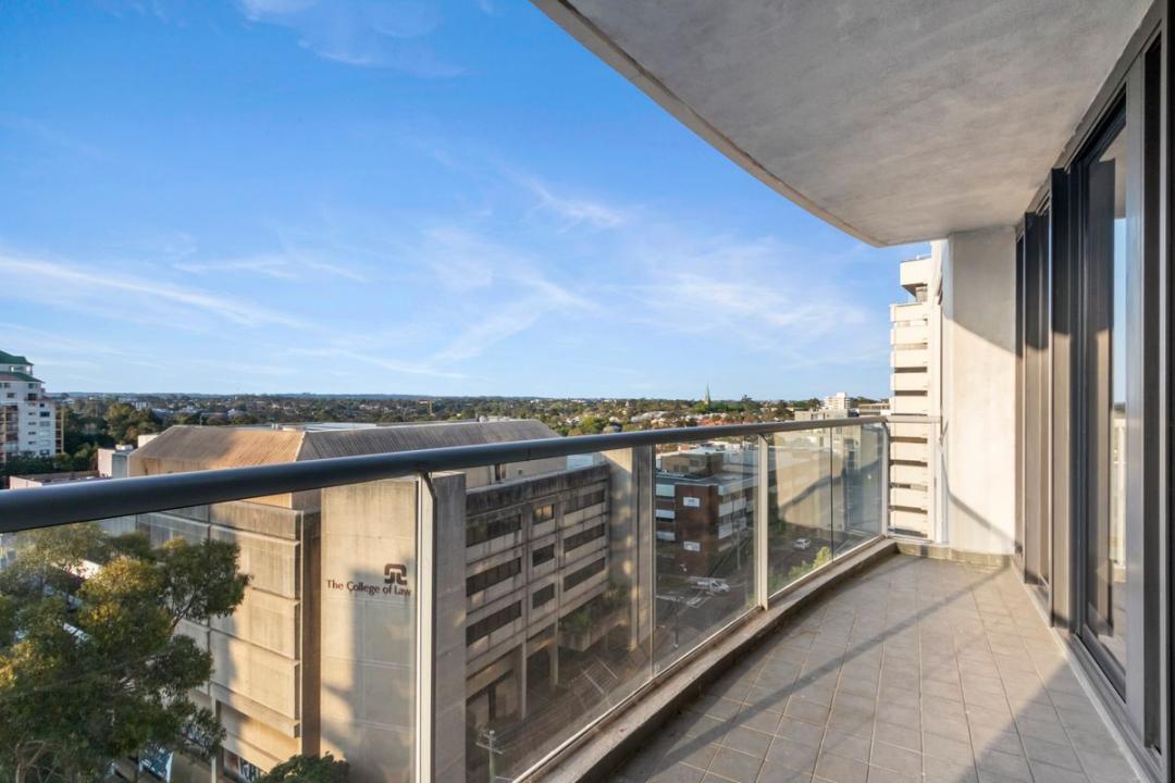 711/1 Sergeants Lane, St Leonards, NSW 2065, Australie