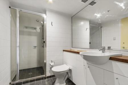 711/1 Sergeants Lane, St Leonards, NSW 2065, Australie