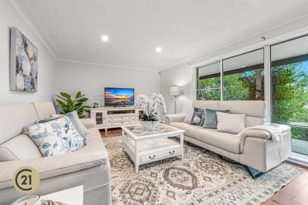 11 Curtis Close, Cherrybrook, NSW 2126, אוסטרליה