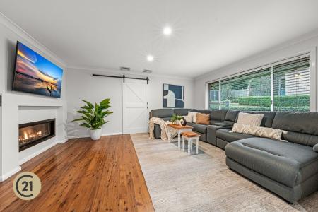 11 Curtis Close, Cherrybrook, NSW 2126, אוסטרליה