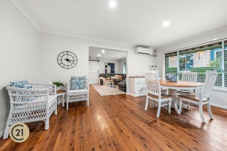 11 Curtis Close, Cherrybrook, NSW 2126, אוסטרליה