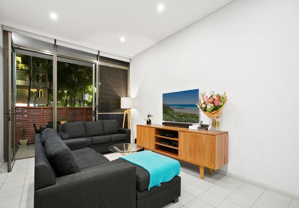 227/5 Defries Avenue, Zetland, NSW 2017, 오스트레일리아