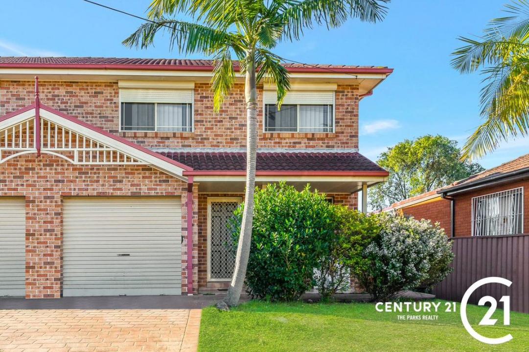 300b Polding Street, Smithfield, NSW 2164, Austrália