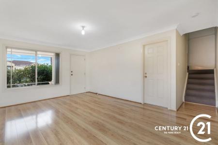 300b Polding Street, Smithfield, NSW 2164, Austrália
