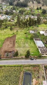 Picaihua sn, Ambato, Tungurahua 00001, Equateur