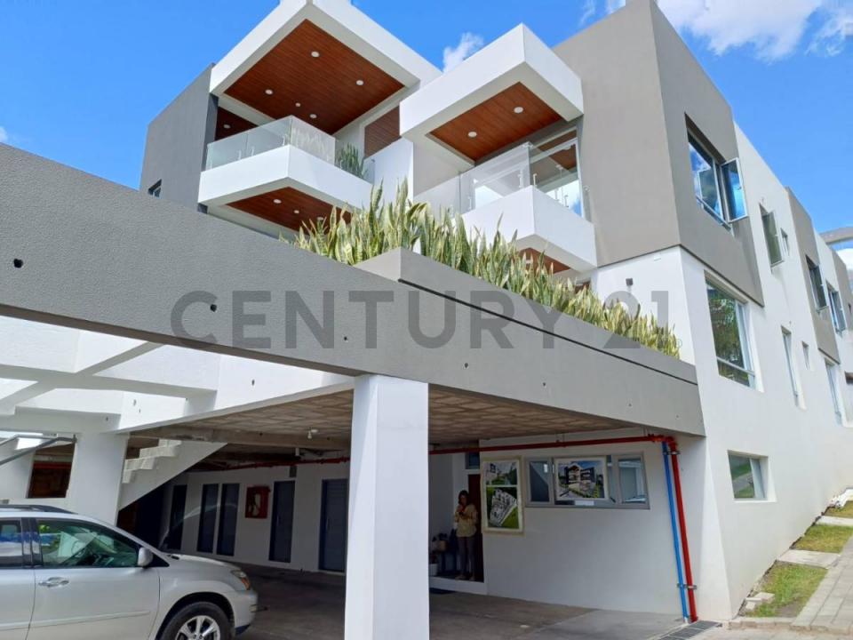 Urbanización San José s/n, Quito, Pichincha 00001, Ekwador