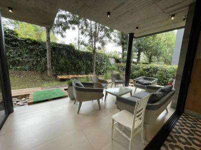 Conjunto Royal Green, Vía Arrayanes, Puembo 51B, Quito, Pichincha 00001, Equateur